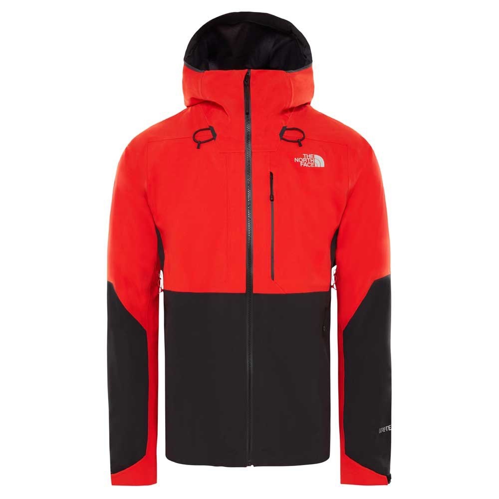 The North Face Apex Flex Goretex 2.0 Jacket Mens Medium